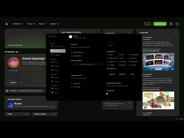 9ZX External Cheat Bypass Showcase | Bypass All Scanners & Manual PC Checks