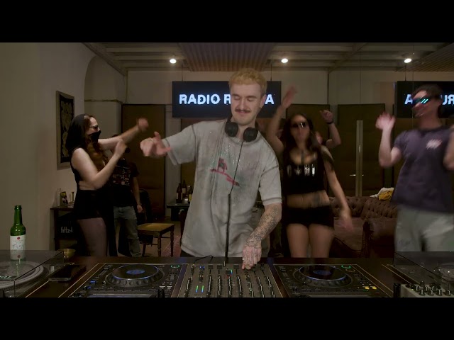 Franck | Radio Rudina
