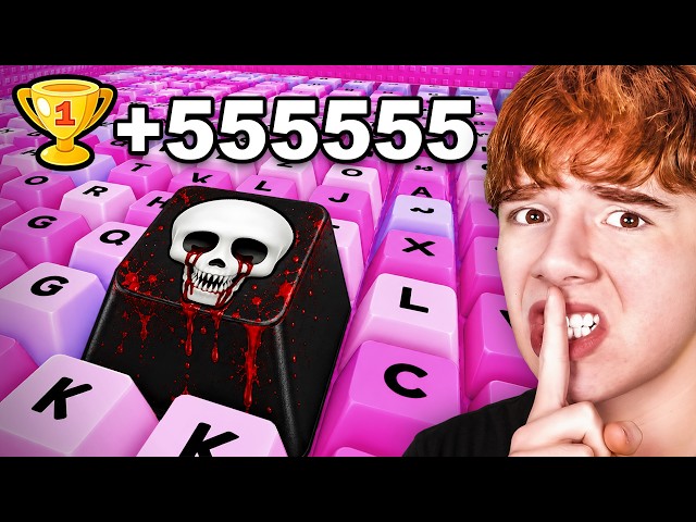 I Found HIDDEN Keys In +1 Keyboard Escape...