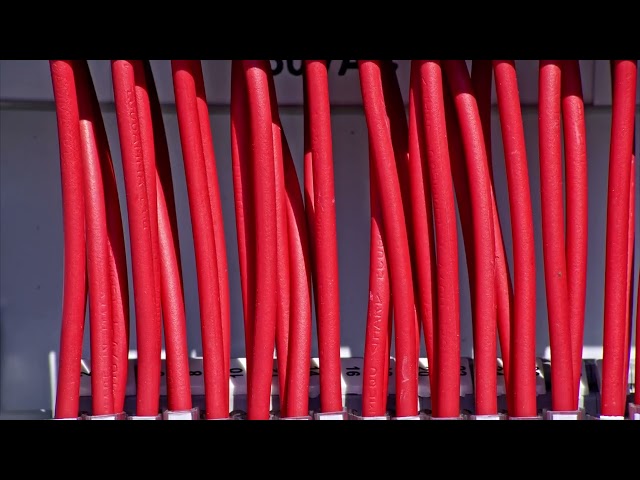 AC500 PLC | Flexible Industrial Automation & Control Solutions | PPE Technologies