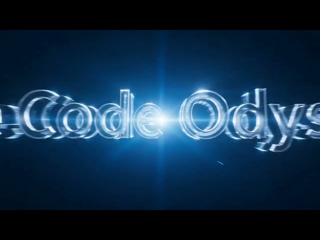 The Code Odyssey
