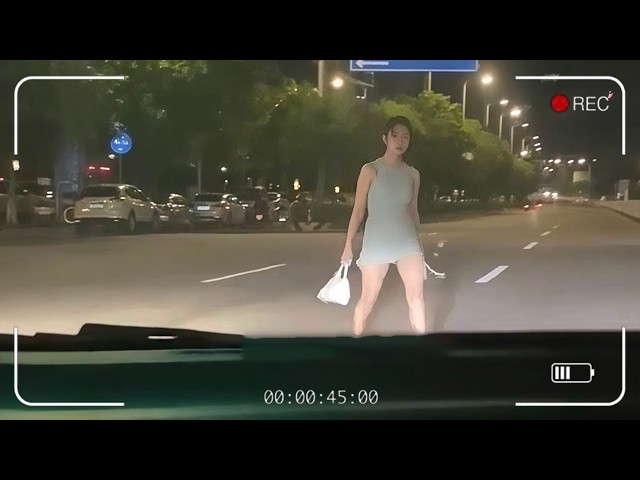 Moments Filmed Seconds Before Disasters - Incredible Moment #19
