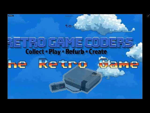 Announcing RGC BASIC V2! Easy Game Programming for Windows, Mac, Linux and the web