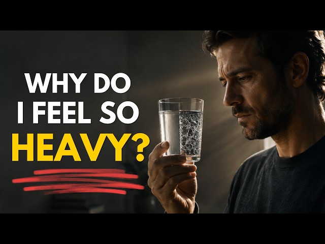 Why You Feel "Heavy" for No Apparent Reason | Masaru Emoto