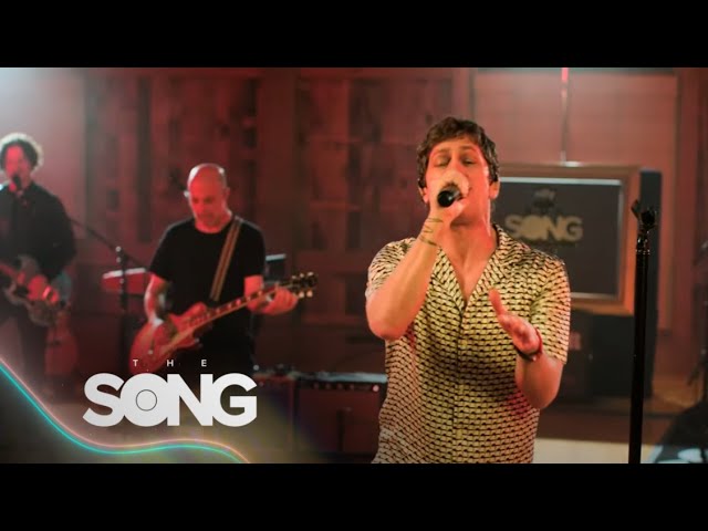 Rob Thomas - Smooth | The Song