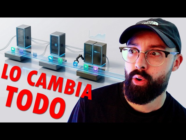Este nuevo y alucinante SUPER AGENTE DE IA hace TODO por TI 🤖 (Abacus AI Agent)