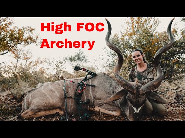 High FOC - Speed Reduction - How Slow is TOO SLOW?