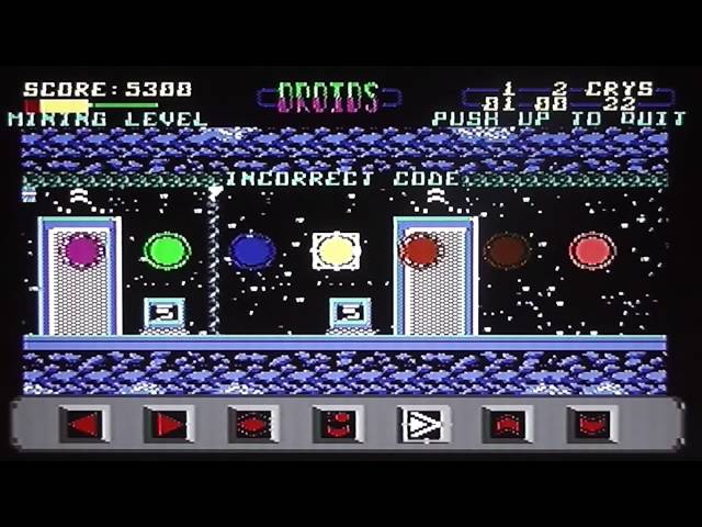 Mastertronic Chronicles - Developer Focus: Binary Design