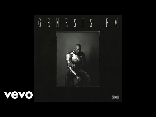 BNYX®, Don Toliver - Fallen (Audio)