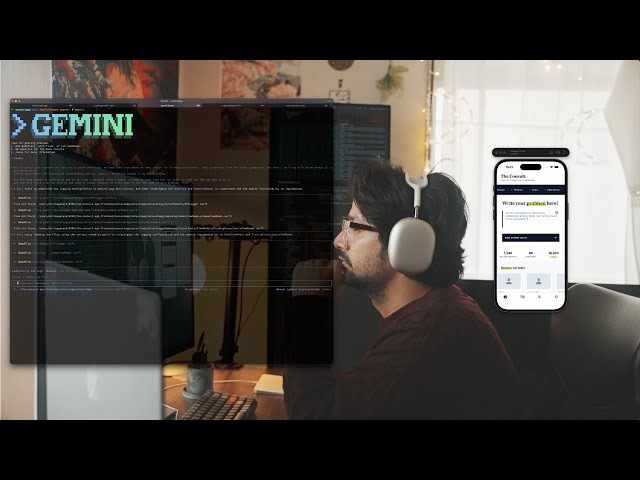Coding a startup - Dev log #1 #startup #business #tech