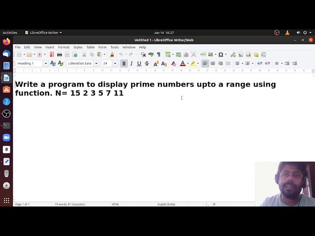 Lecture 12 EST 102 C programming functions