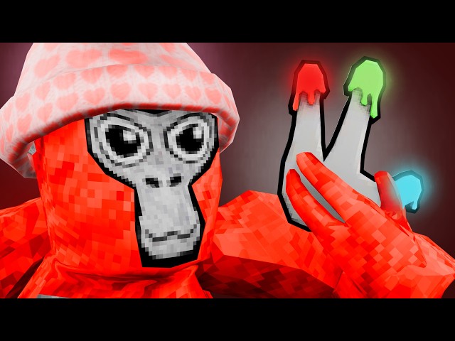 A New Beginning... | Gorilla tag