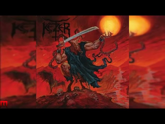 Ketzer | SATAN'S BOUNDARIES UNCHAINED | Full Album (2019)
