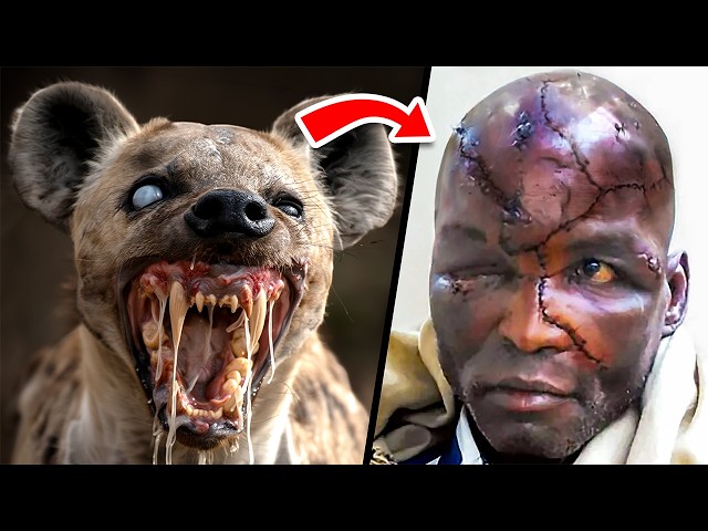 Most Deadly Man-Eaters To Ever Exist