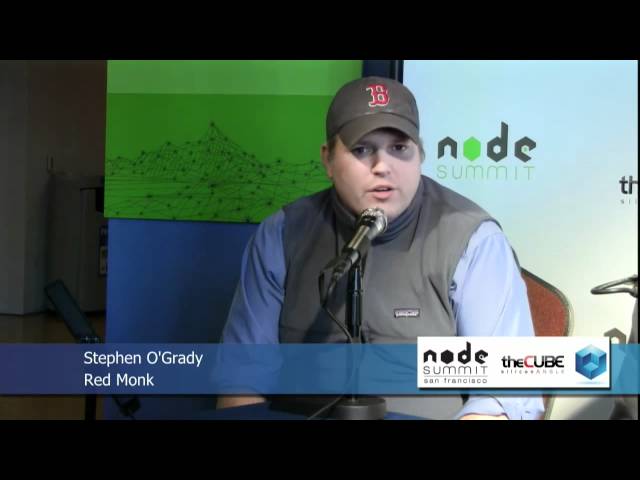Node.js and its Unprecedented Growth