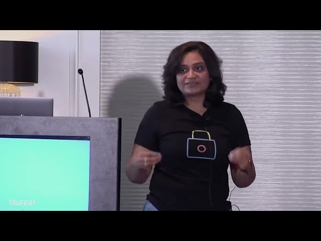 Are we using Java Crypto API Securely   Mansi Sheth
