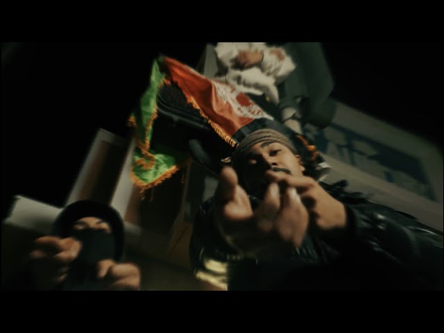 ALT Rondo - Beat The Case (OFFICIAL MUSIC VIDEO)