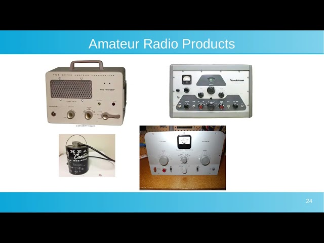 Heathkit: History and Overview