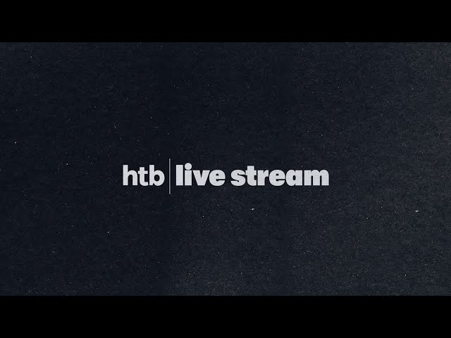 Sunday Service 17th May 2026 | HTB Live Stream