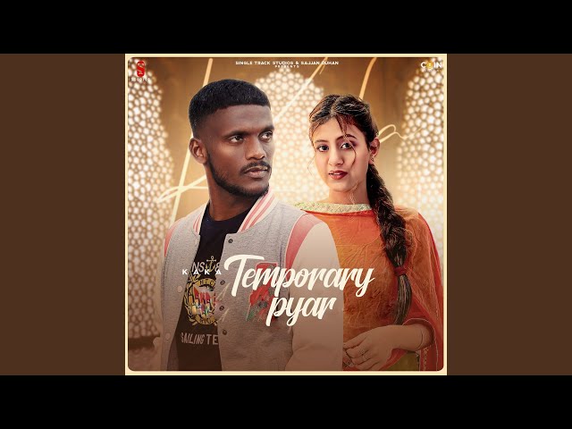 Temporary pyar