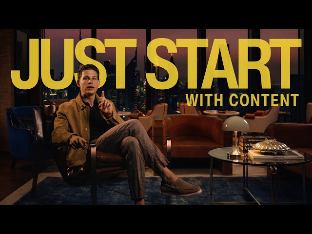 $10M of Content Knowledge in 22mins