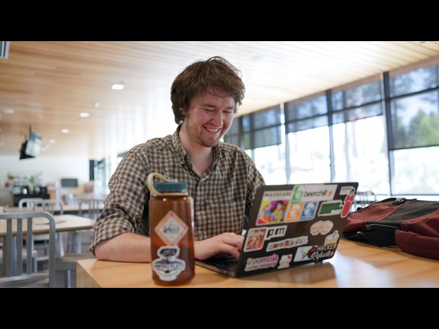 Computer Science: Artificial Intelligence Specialization