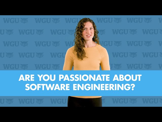 Becoming a Software Engineer