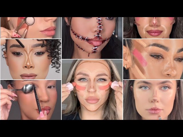 Every Makeup Hack You Need to be a Makeup Pro in 5 minutes 