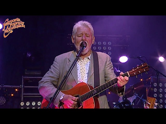 Crazy Man Michael - Cropredy 2018