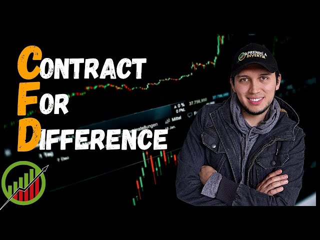 ¿Qué son los CFDs?  -Ventajas y Desventajas de Invertir en Bolsa con ellos