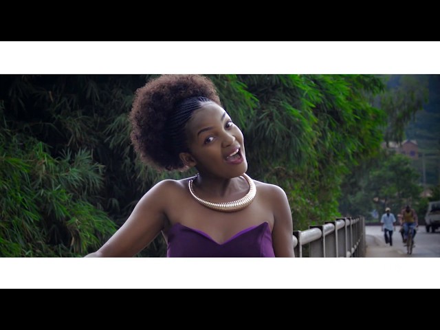 Clarisse Karasira - Ntizagushuke