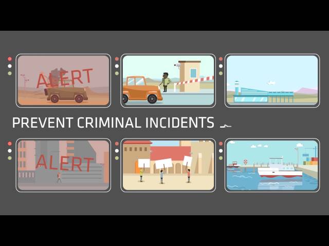 Explainer Video for  Top Skyline Engineering by 30secvideo.com