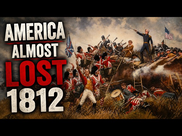 TRUTH About America’s Victory in 1812