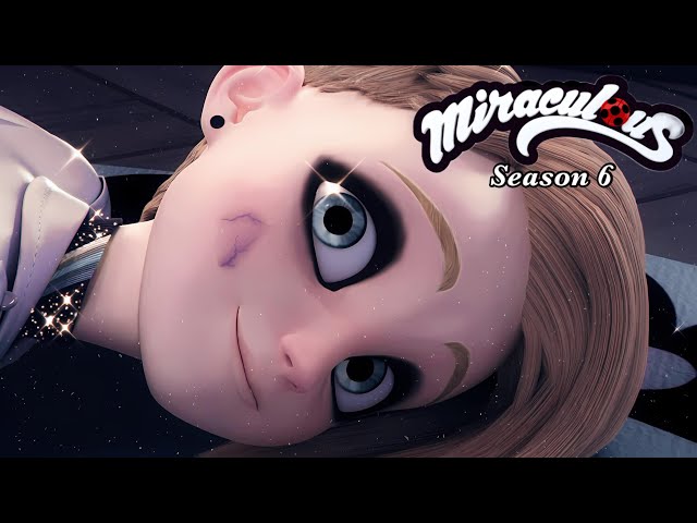 If You Laugh You Lose Miraculous Ladybug Season 6 (Parody)