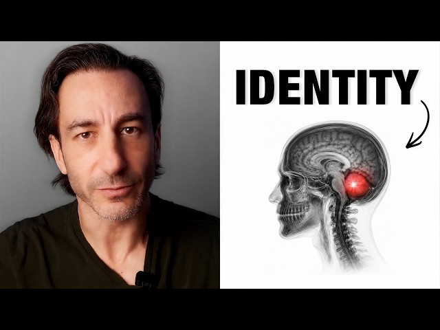 The #1 Method to Build an Identity So Strong It Scares People