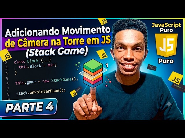 How to Create Games with HTML, CSS, and JAVASCRIPT