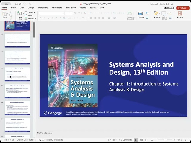 Wk3 04 07 26 System Analysis and Design    Dr  Patrick Acheampong