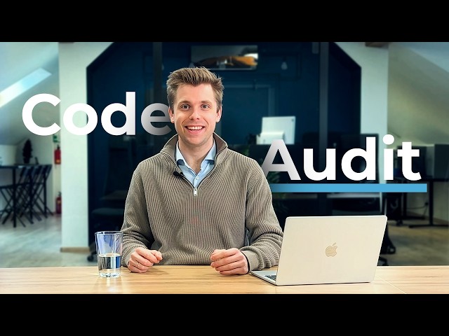 Your app works, but is It Safe? Software Code Audit explained