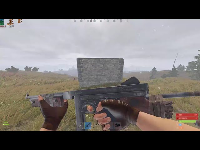 Just better | Rust HS