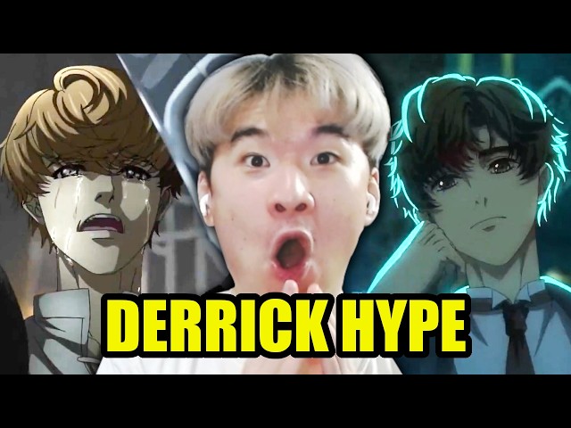 ANOTHER PEAK TRAILER - Lord of the Mysteries Special Episode TRAILER 2 REACTION