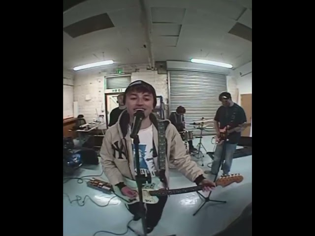 Overgrown - Give Up (Official Music Video)