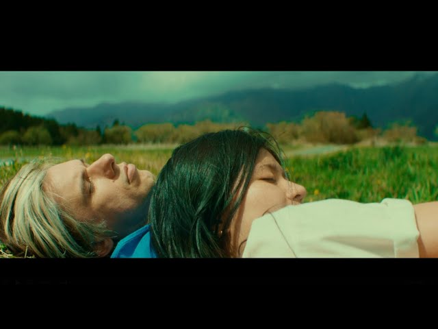 OrelSan - Ailleurs [OFFICIAL MUSIC VIDEO]