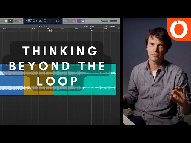 Structure Your Music: Thinking Beyond The Loop