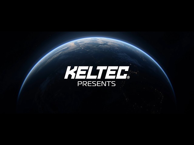 Unlikely Allies | Introducing the KelTec SUB-SDP "Nub Sub"