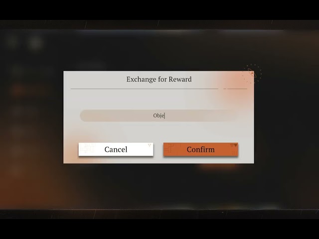 Reverse: 1999 New Global Code (June 25th)