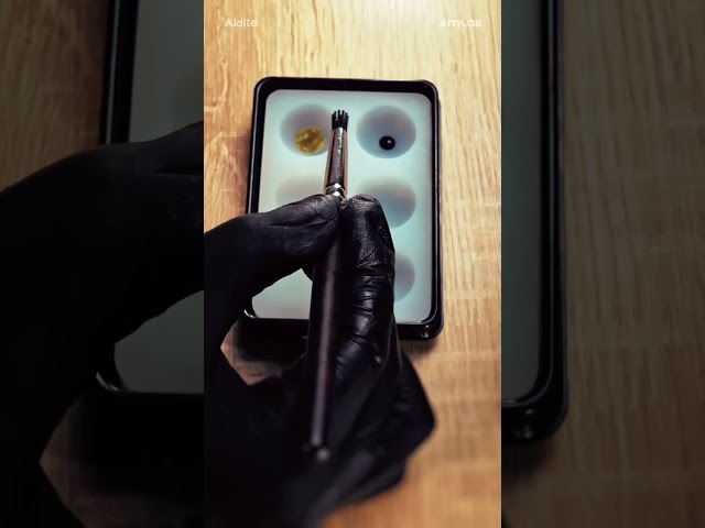 Biomic Color Opaque Liquid System