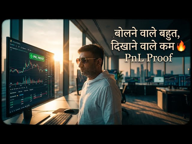 Live Forex PnL 🔥 Delivered exactly what he promised | Guruji Robot | DWG Algo / XAUUSD