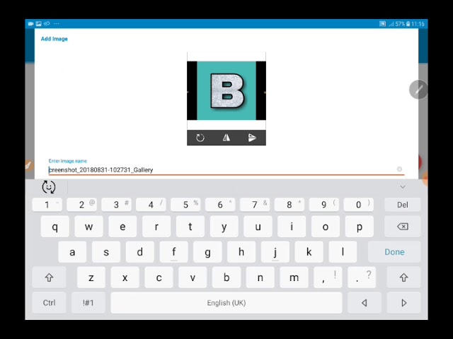 Introduction to mobile app development using Sketchware