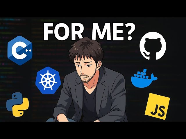 Why Coding Is Not For Everyone