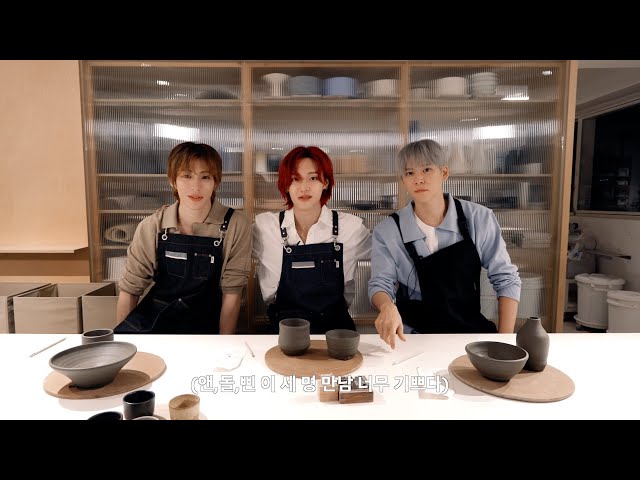 POV: You’re Trying Pottery for the First Time🦕🪨🎸